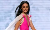 Khán giả xin lỗi vì đã chê bai Hoa hậu Hoàn vũ Lào