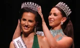 Hoa hậu ở Mỹ bị tước vương miện 