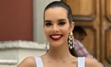 Người đẹp Venezuela liên tục gây tranh cãi ở Hoa hậu Hoàn vũ 