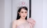Hoa hậu Thanh Thủy: ‘Choáng ngợp với đường chạy tuyệt đẹp của Tiền Phong Marathon 2023’