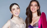 Nữ tỷ phú chuyển giới xin lỗi Hoa hậu Hoàn vũ Catriona Gray
