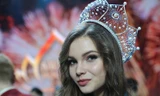 Tiêu chí chiều cao của Hoa hậu Nga 2023 gây tranh cãi