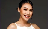 Nhan sắc dàn thí sinh Hoa hậu Hoàn vũ Lào