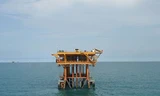 Nga chuyển giàn khoan dầu từ Cuba sang Việt Nam