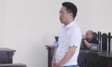 Nguyễn Lê Giang từng bị xét xử về tội lạm dụng tín nhiệm chiếm đoạt tài sản 