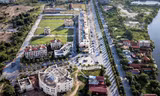 Dự án khu đô thị Our City được kỳ vọng sẽ làm thay đổi diện mạo đô thị nhà ở, như một điểm nhấn trong đô thị Hải Phòng
