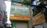 Ăn theo Dự án Sân bay Long Thành: Vẽ dự án 'ma' thu tiền tỷ
