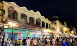 Các không gian văn hóa, du lịch của Hà Nội còn chưa được khai thác hết tiềm năng. Ảnh: Như Ý 