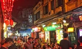 Phố cổ Hà Nội – nơi còn nhiều tiềm năng khai phá kinh tế đêm