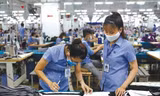 Đẩy mạnh xuất khẩu, giảm nhập siêu từ Trung Quốc là bài toán đặt ra với ngành công thương thời gian tới 