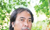 Nhà văn Nguyễn Quang Thiều 