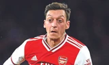 Ozil sẵn sàng trở lại đội hình thi đấu với hy vọng giúp đội nhà vượt qua khó khăn 