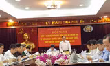 Xây dựng quy định kiểm soát quyền lực, chống chạy chức, chạy quyền