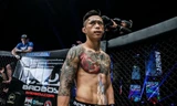 Martin Nguyen sẵn sàng chinh phục đấu trường ONE Championship 