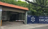 Bệnh viện Thẩm mỹ EMCAS