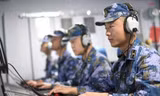 Lính Trung Quốc ở Biển Đông 'tăng cường học tiếng Anh'