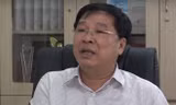 Ông Đinh Trung Cẩn