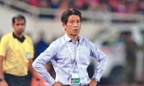 HLV Nishino sẽ trở lại Thái Lan vào giữa tháng 8
