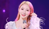 Nghi vấn Mạnh Mỹ Kỳ làm "người thứ ba", hẹn hò với giám đốc âm nhạc của "The Rap of China"