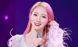 Nghi vấn Mạnh Mỹ Kỳ làm "người thứ ba", hẹn hò với giám đốc âm nhạc của "The Rap of China"