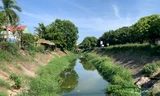 Tuyến kênh hở gây ô nhiễm ở Đà Nẵng được đầu tư hơn 105 tỷ đồng xây công viên