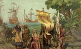 4 điều hoang tưởng về Christopher Columbus