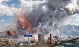 THẾ GIỚI 24H: Nổ nhà máy pháo hoa ở Mexico, 17 người thiệt mạng