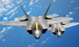 Lầu năm góc điều F-22 đến Hàn Quốc 'hộ giá' thượng đỉnh Mỹ - Triều 