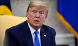 Tổng thống Trump hoãn vô thời hạn đàm phán thương mại với Trung Quốc