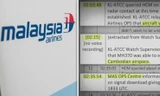 Hé lộ những sai lầm tai hại của Malaysia Airlines trong vụ MH-370
