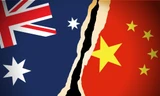 Quan hệ ngoại giao giữa Úc và Trung Quốc đang ngày càng đi xuống trong thời gian trở lại đây.