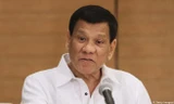Tổng thống Philippines tình nguyện thử vắc-xin COVID-19 của Nga