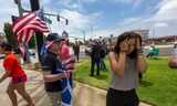 Con từ mặt mẹ vì bầu cho ông Trump