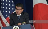 Ngoại trưởng Nhật tới Mỹ trao đổi thông tin Thượng đỉnh Mỹ-Triều