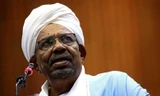 Tổng thống Sudan Omar al-Bashir, người đã nắm quyền lãnh đạo đất nước gần ba thập kỷ, vừa bất ngờ tuyên bố từ chức