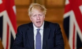 Thủ tướng Anh Boris Johnson, Ảnh: FBC News.