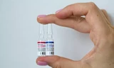 Quốc gia đầu tiên nhận vắc-xin COVID-19 của Nga