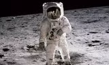 NASA hé lộ kế hoạch 28 tỷ USD đưa phụ nữ đầu tiên lên mặt trăng