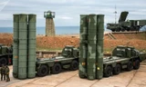 ‘Rồng lửa’ S-400 sẽ sớm được trang bị tên lửa mới tầm bắn trên 400km