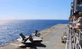 Mỹ điều chỉnh đối với F-35 triển khai ở nước ngoài