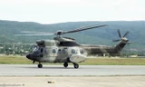 Trực thăng Eurocopter AS 532AC Cougar của Không quân Venezuela