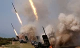 Vụ thử tên lửa của Triều Tiên nhằm kiểm tra các dàn tên lửa phóng hàng loạt