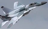 Nga tặng Serbia 2 máy bay chiến đấu Mig-29