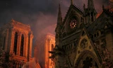 Vụ cháy Nhà thờ Đức Bà Paris gây bàng hoàng cho cả nước Pháp và thế giới, khiến giới chức nước này ngay lập tức phải dành sự ưu tiên số một để giải quyết