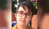 Chân dung nữ nhà báo Lyra McKee, người đã thiệt mạng sau vụ bạo loạn mới đây tại Bắc Ireland