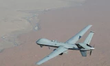 Máy bay không người lái của quân đội Mỹ. (Nguồn: American Security Project)