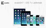 iOS 7 của Apple đã bị 'bẻ khóa'