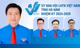 Ra mắt Ủy ban Hội LHTN Việt Nam tỉnh Hà Nam nhiệm kỳ 2024-2029