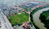 Hơn 300 dự án chậm tiến độ, tồn đọng vào 'tầm ngắm' 