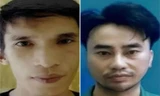 Huy động hàng trăm cảnh sát truy bắt hai phạm nhân trốn trại 